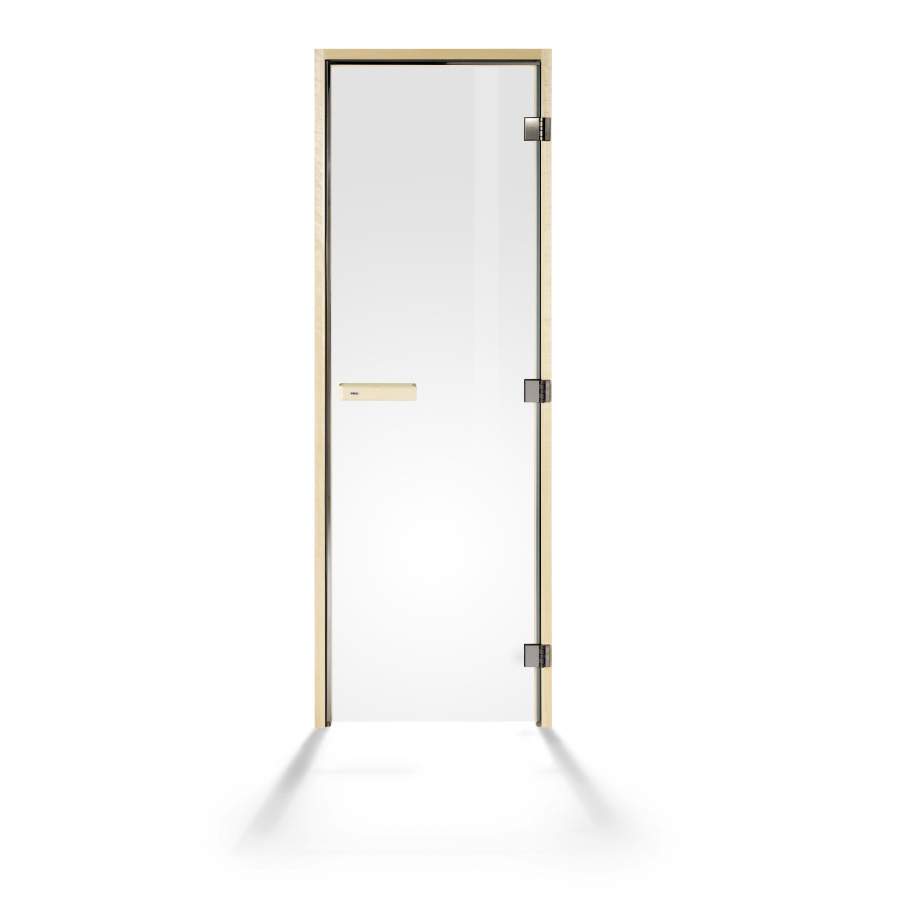 Дверь для сауны Tylo DGL 8 × 19 ОСИНА (рис.2)