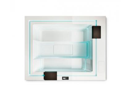 Спа-бассейн Treesse Zen Active PR1 (рис.2)