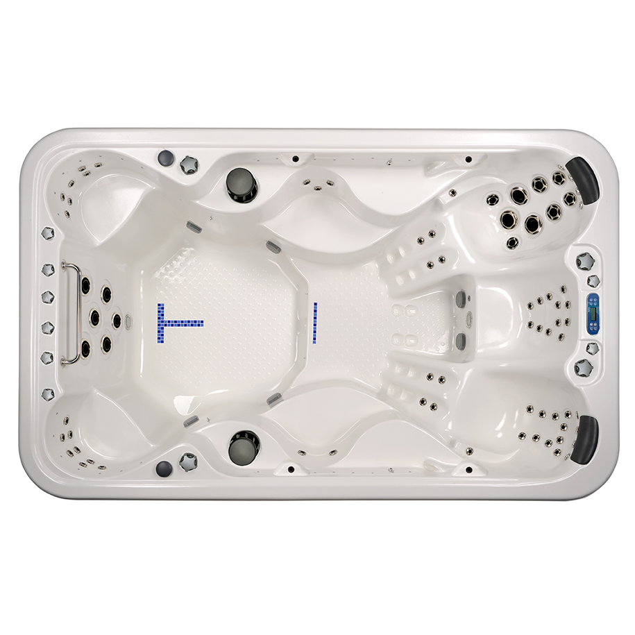 Спа бассейн Vita Spa XRS (рис.2) Спа бассейн Vita Spa XRS (рис.2)