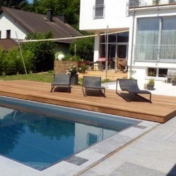 Автоматическое покрытие Roll Deck 5.68х2.15 м (рис.2)