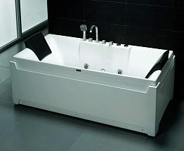 Гидрромассажная ванна Sunrans SR5D001